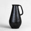 Lolo Decorator Jug Black