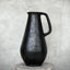 Lolo Decorator Jug Black