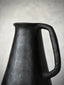 Lolo Decorator Jug Black