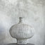 Gali Vase Dusty White