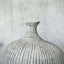 Gali Vase Dusty White