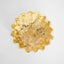 Dusk Resin Bowl Umber