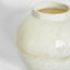 Gale Resin Vase White