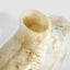 Mist Resin Vase Beige