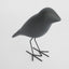 Starling Velvet Stone Bird Black