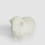 Betty Concrete Lava Sheep White