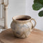 Wirey Rustic Planter Small