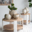 Wirey Rustic Planter Small