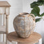 Wirey Rustic Planter Medium