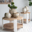 Wirey Rustic Planter Medium