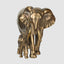 Nairobi Elephant Ornaments