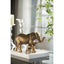 Nairobi Elephant Ornaments