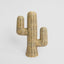 Saguaro Cactus Small PE Rattan