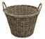 Banyu Rattan Basket Small Natural