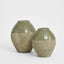 Antigua Stoneware Vase Small