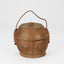 Yunnan Coconut Wood 100 Year Container Small