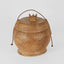 Yunnan Coconut Wood 100 Year Container Big