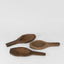 Shanxi Willow 120 Year Mooncake Moulds