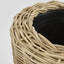 Rattan Plant Stand Small