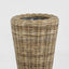Rattan Plant Stand 45x70cm - House of Isabella AU