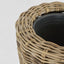 Rattan Plant Stand 45x70cm - House of Isabella AU