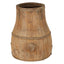 Abbot Antique Wooden Rice Containers