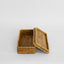 Valley Rattan Tray with a Lid