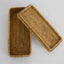 Valley Rattan Tray with a Lid
