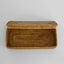 Valley Rattan Tray with a Lid