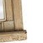 Ajantha Wooden Window Mirror Small