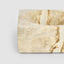 Oro Concave Bowl Butterscotch Marble