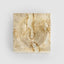 Oro Concave Bowl Butterscotch Marble