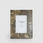 Oro 4 x 6" Photo Frame Dark Emperador Marble