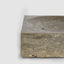 Roma Travertine Bowl Small