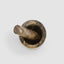 Oro Mortar & Pestle Dark Emperador Marble