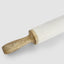 Roma Rolling Pin Marble & Mango Wood