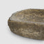 Arco Organic Bowl Titanium Travertine