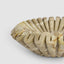Oro Wave Bowl Butterscotch Marble