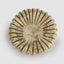 Oro Wave Bowl Butterscotch Marble