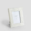 Cici 5 x 7" Photo Frame Marble