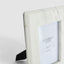 Cici 5 x 7" Photo Frame Marble