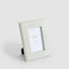 Cici 4 x 6" Photo Frame Marble