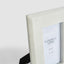 Cici 4 x 6" Photo Frame Marble