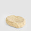 Arco Soap Dish Beige Travertine