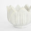 Cici Lotus Bowl Marble