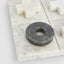 Roma Tic-Tac-Toe Marble