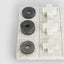 Roma Tic-Tac-Toe Marble
