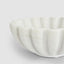 Roma Fruit Bowl Marble