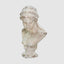 Classic Bust with Distressed Finish