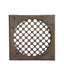 Yunnan Pine 150 Year Old Wooden Screen